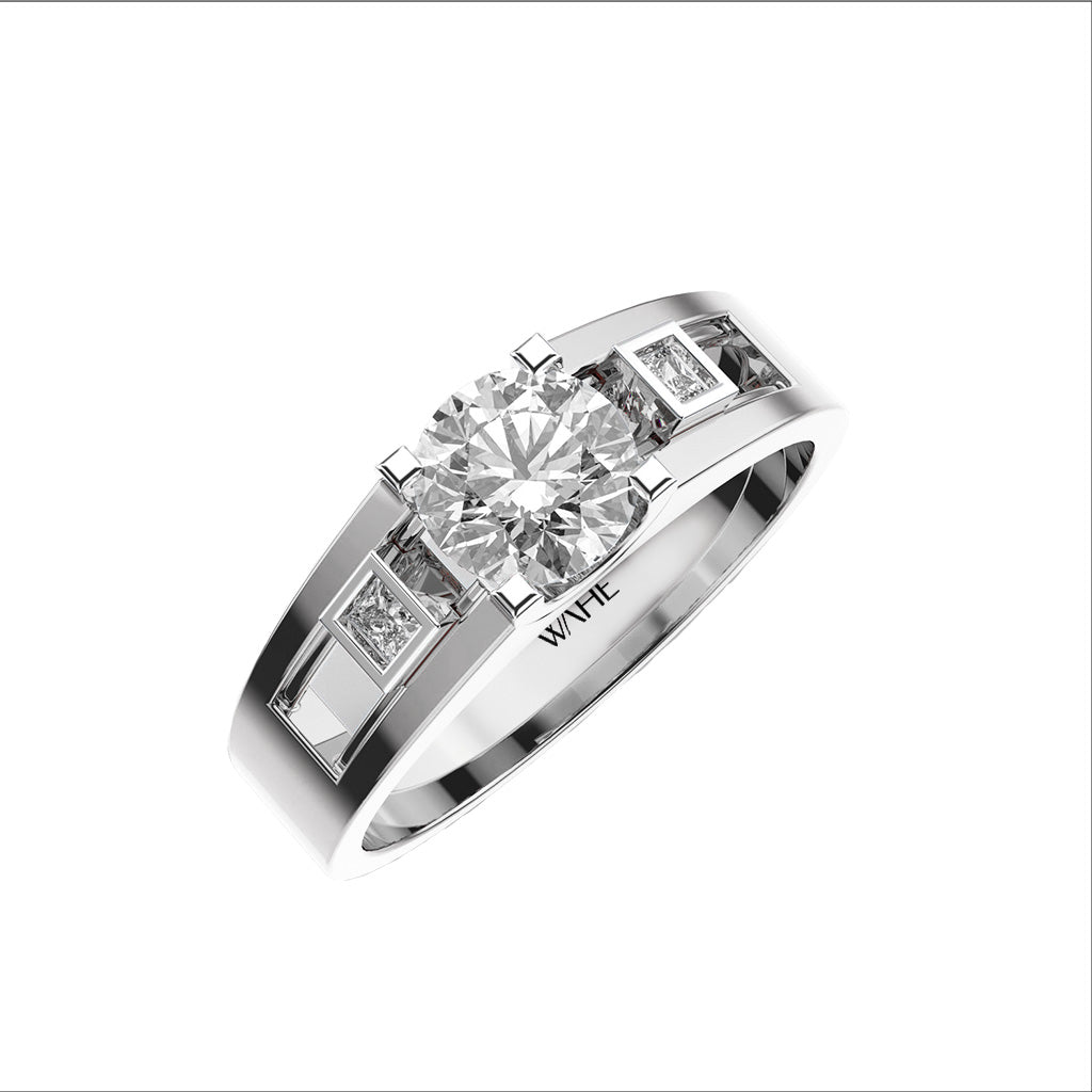 White-Gold