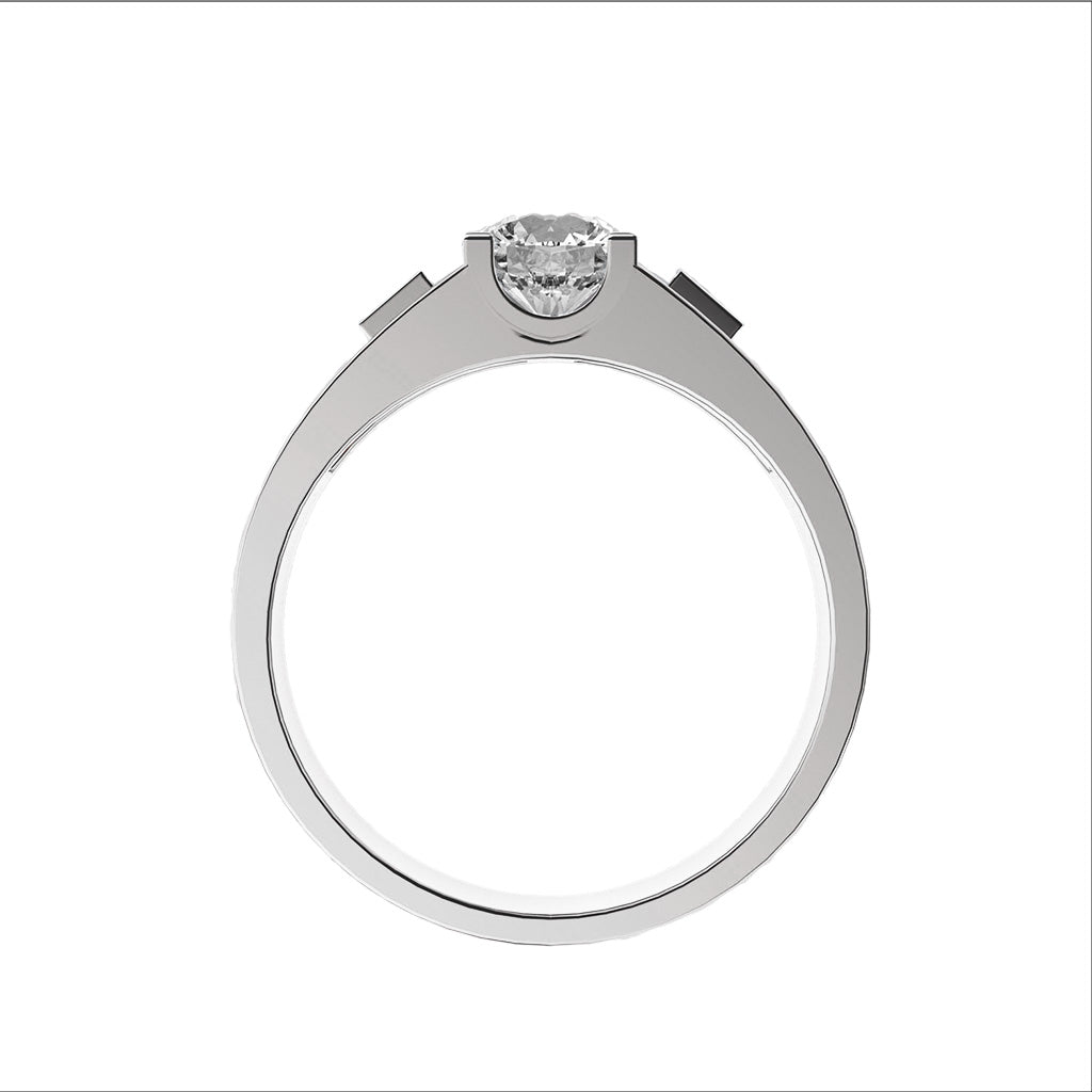 White-Gold