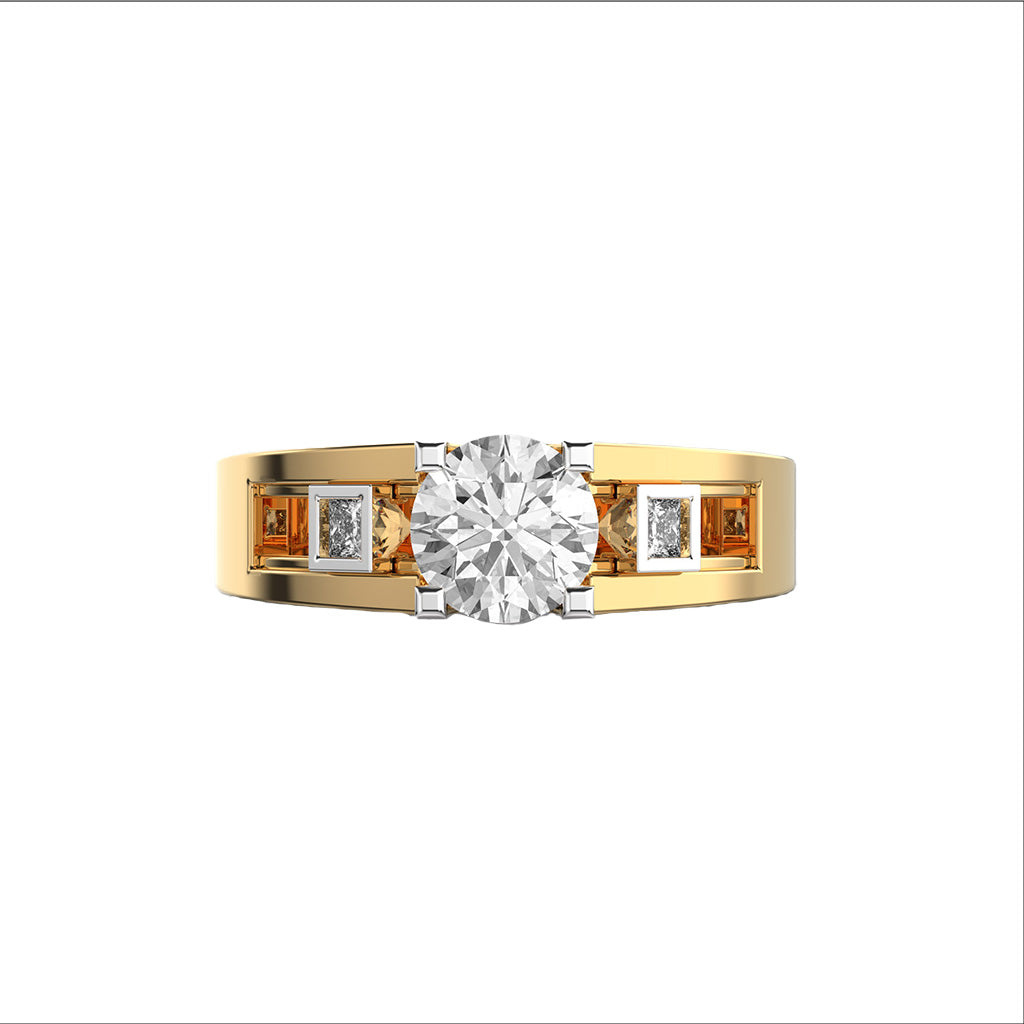 Yellow-Gold