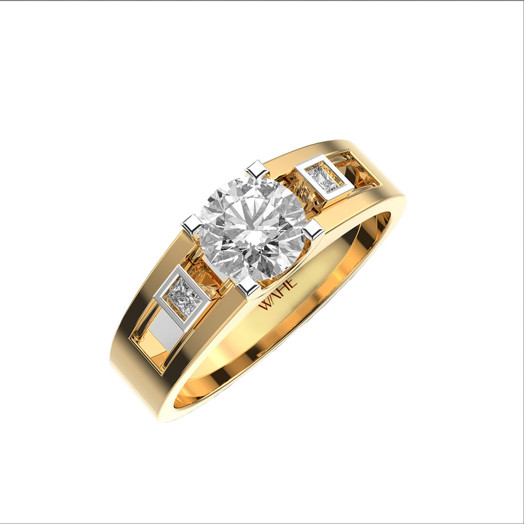Yellow-Gold