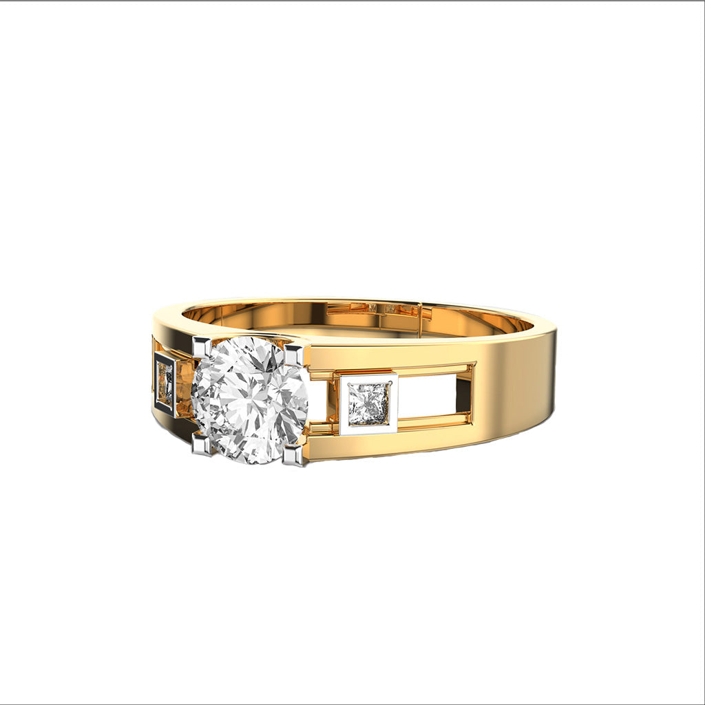 Yellow-Gold
