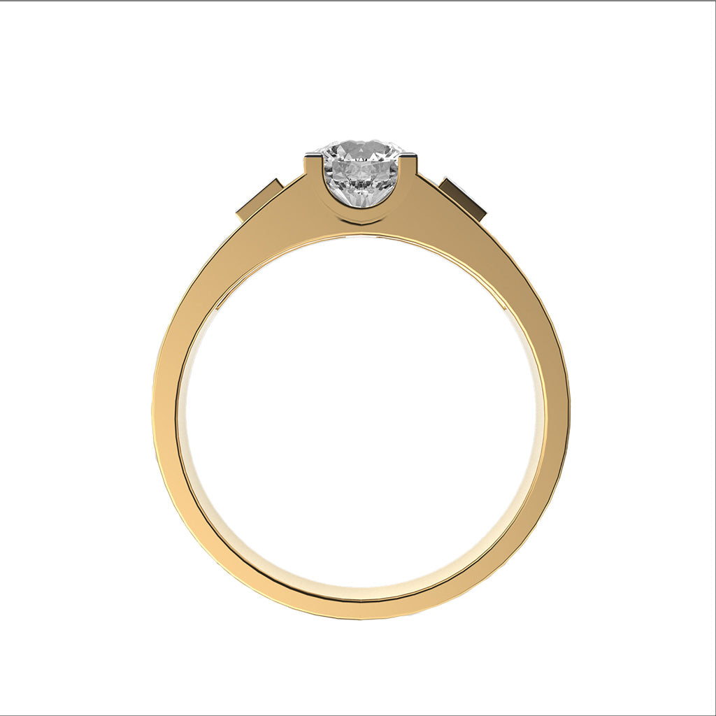 Yellow-Gold