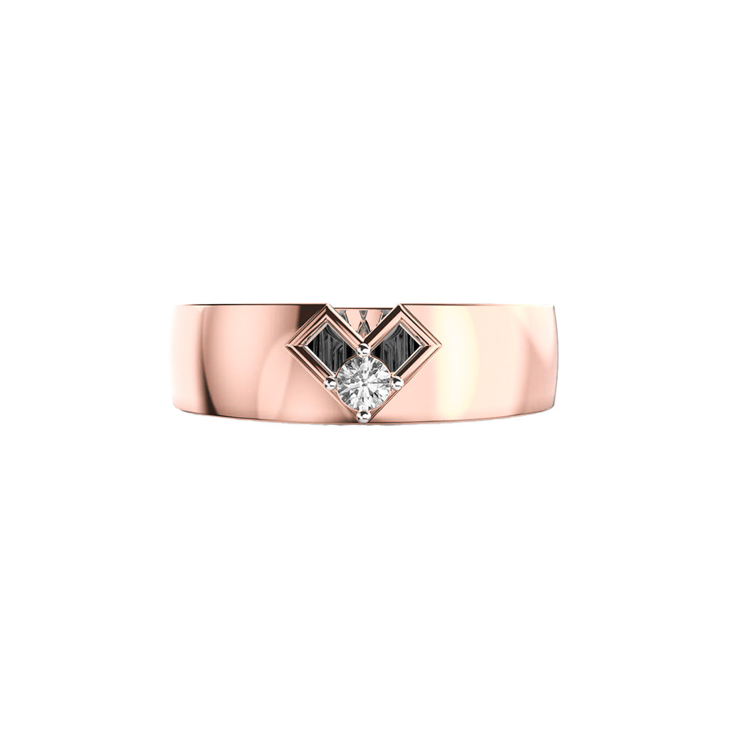 Rose-Gold
