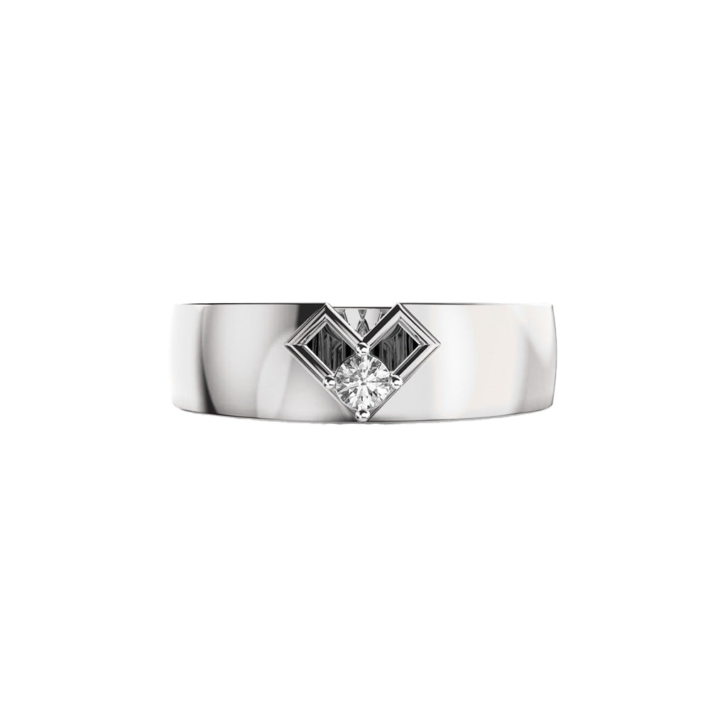 White-Gold