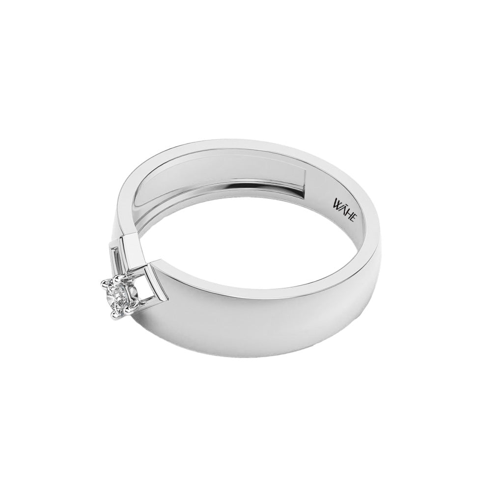 White-Gold