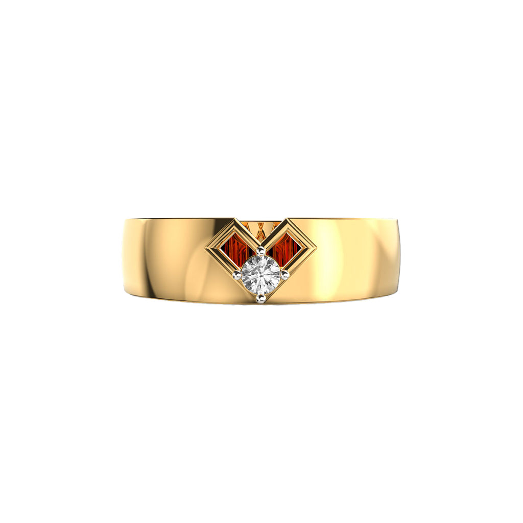 Yellow-Gold