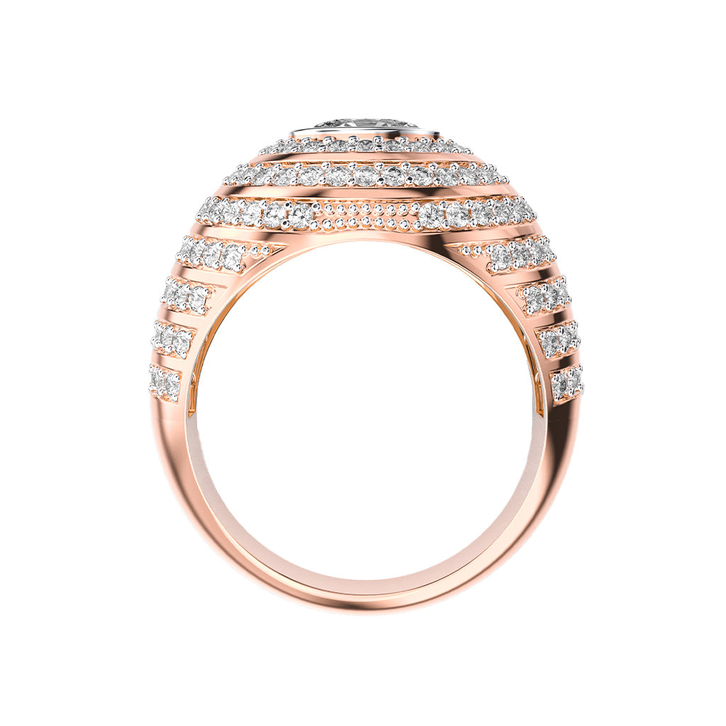 Rose-Gold