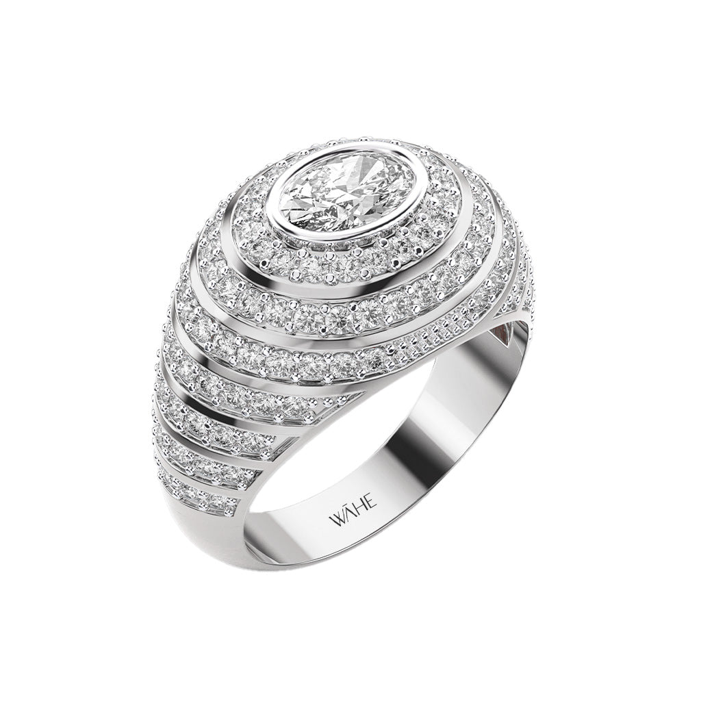 White-Gold