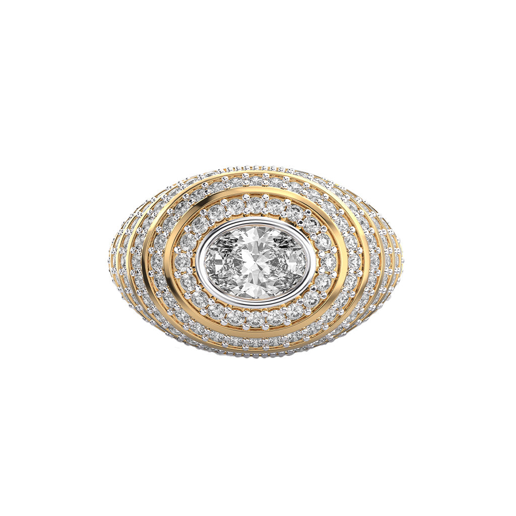 Yellow-Gold