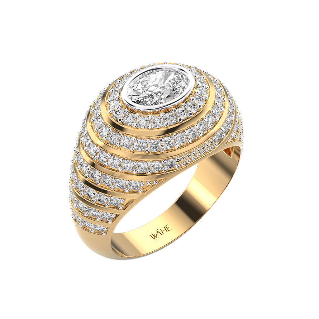 Yellow-Gold
