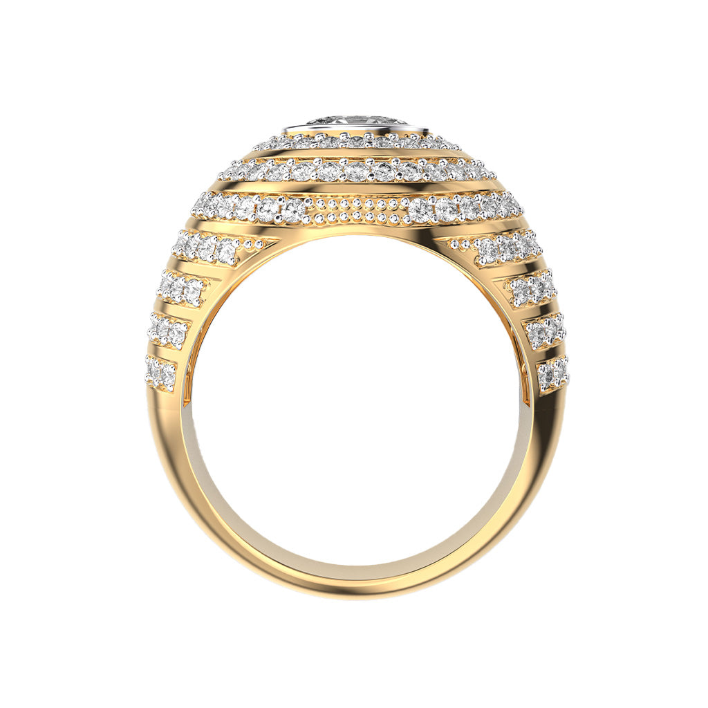 Yellow-Gold