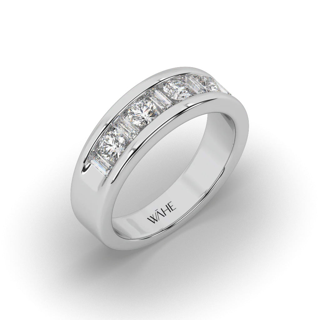 White-Gold