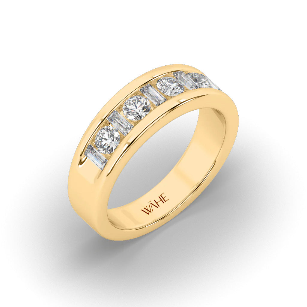 Yellow-Gold