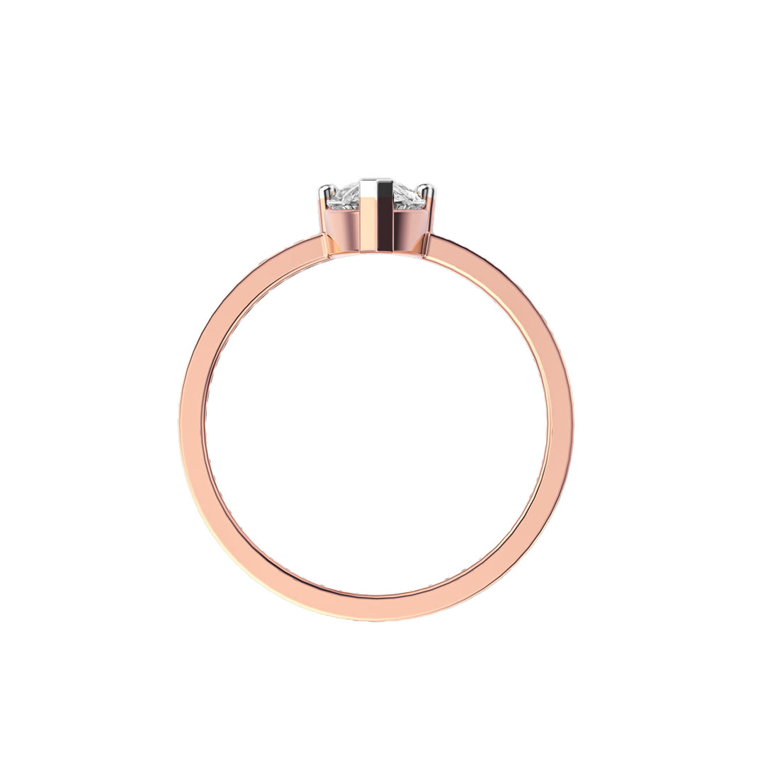 Rose-Gold