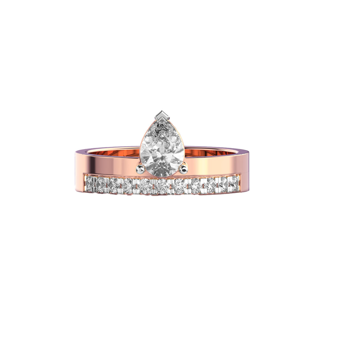 Rose-Gold