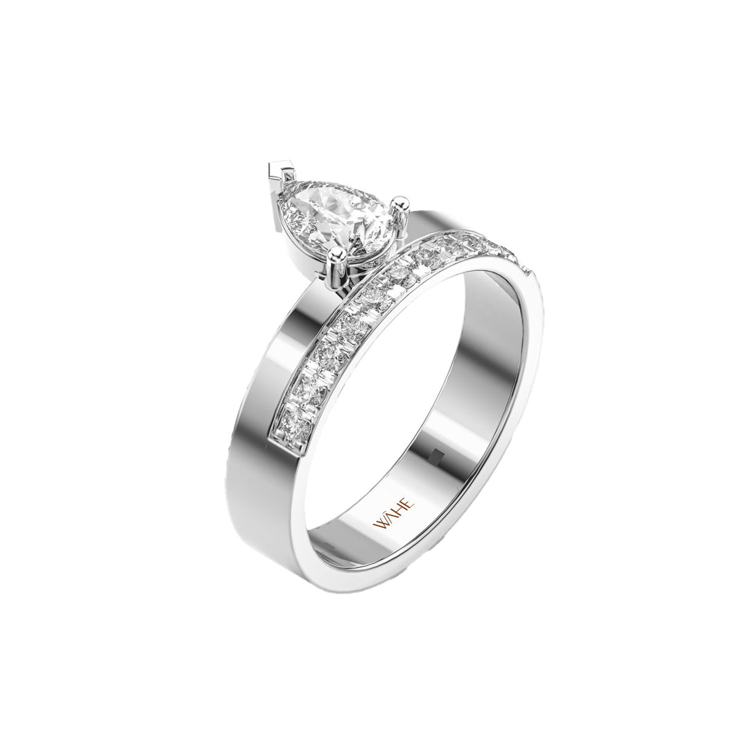 White-Gold