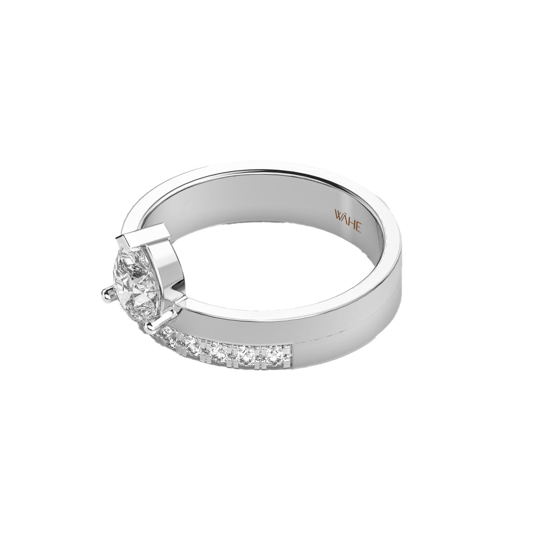 White-Gold