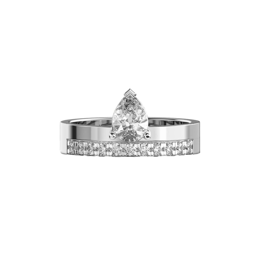 White-Gold