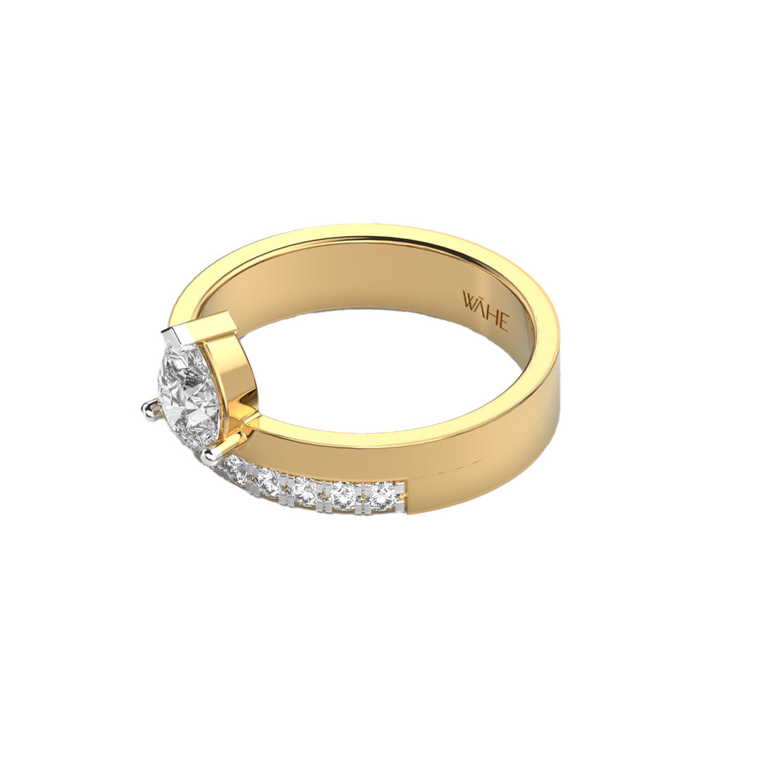 Yellow-Gold
