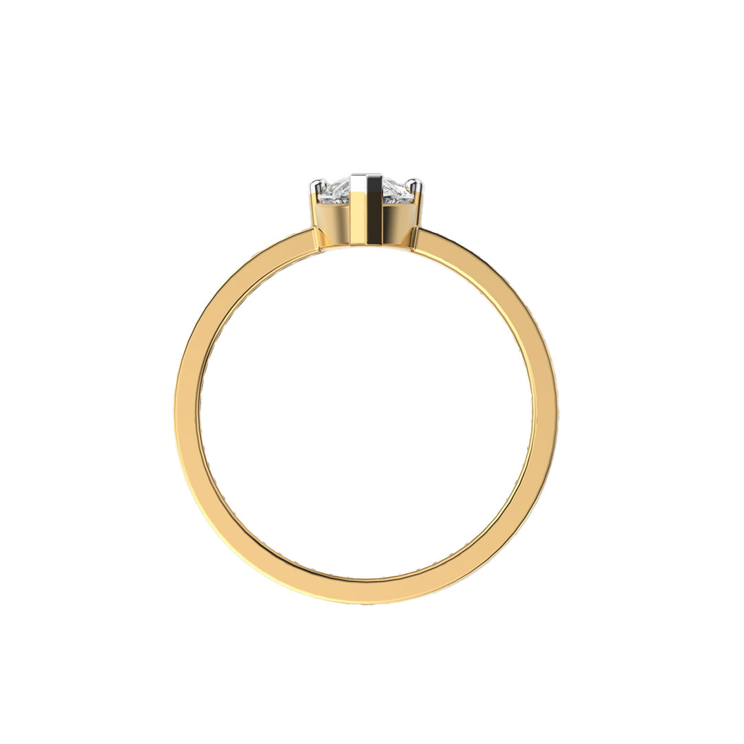 Yellow-Gold