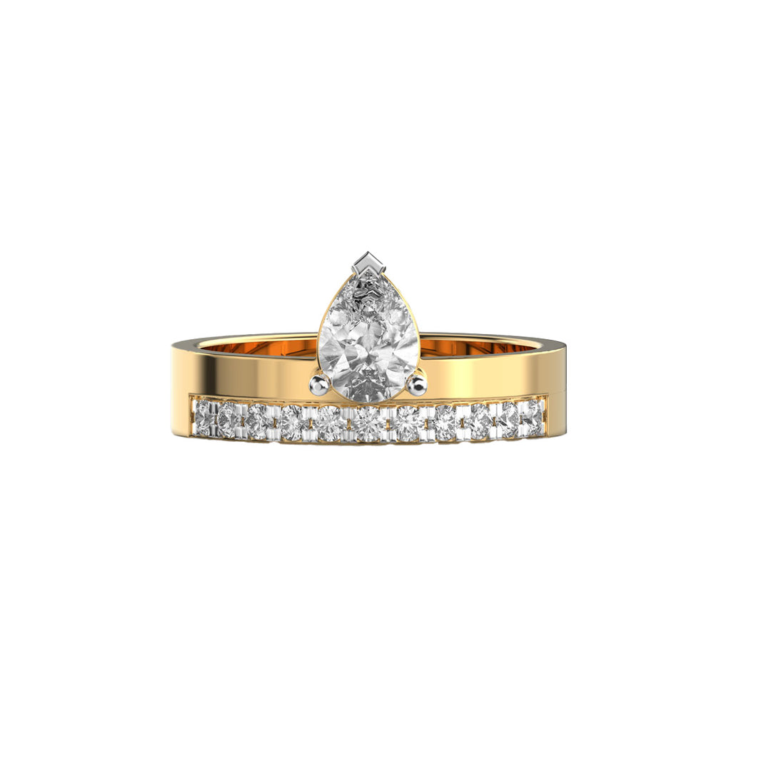 Yellow-Gold