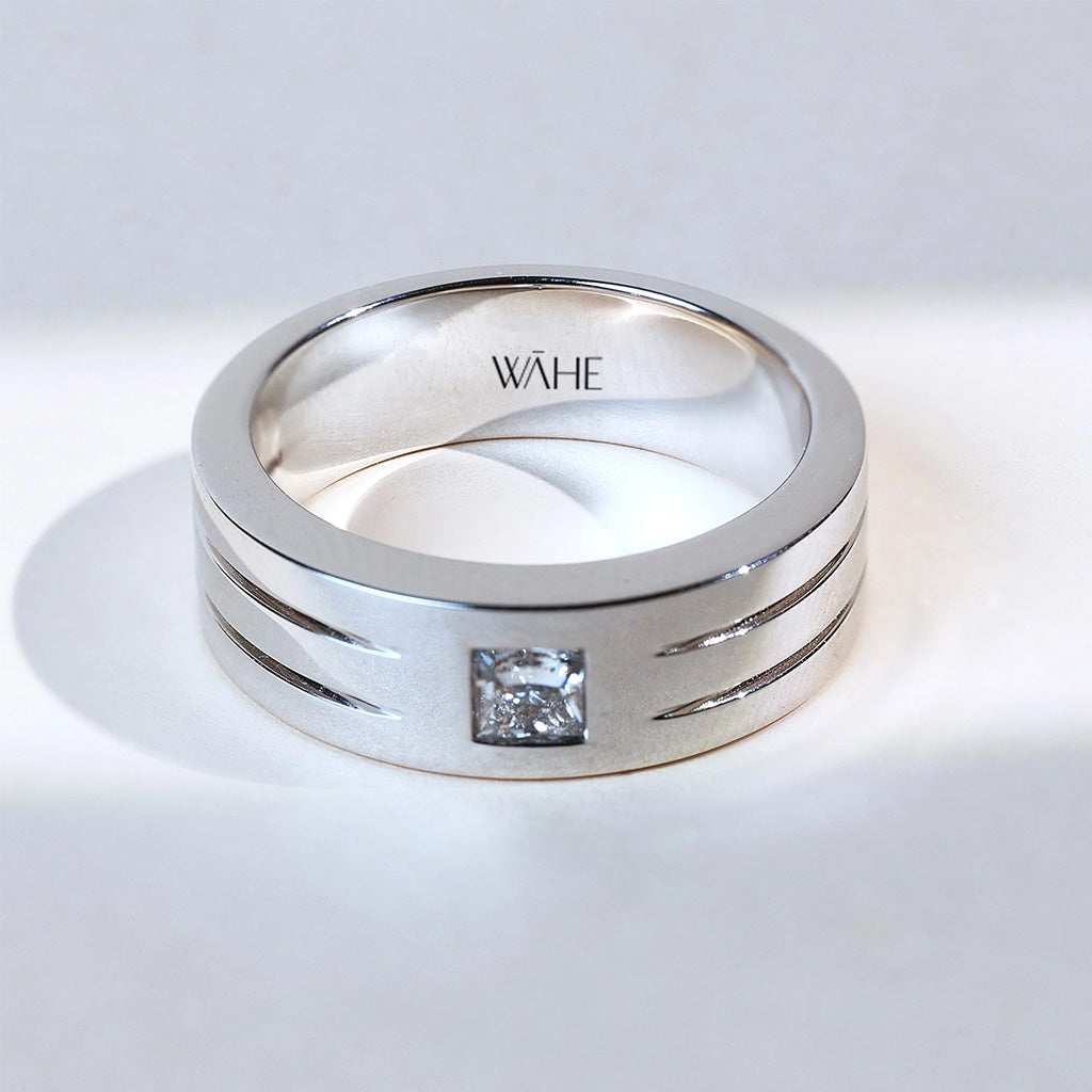 White-Gold