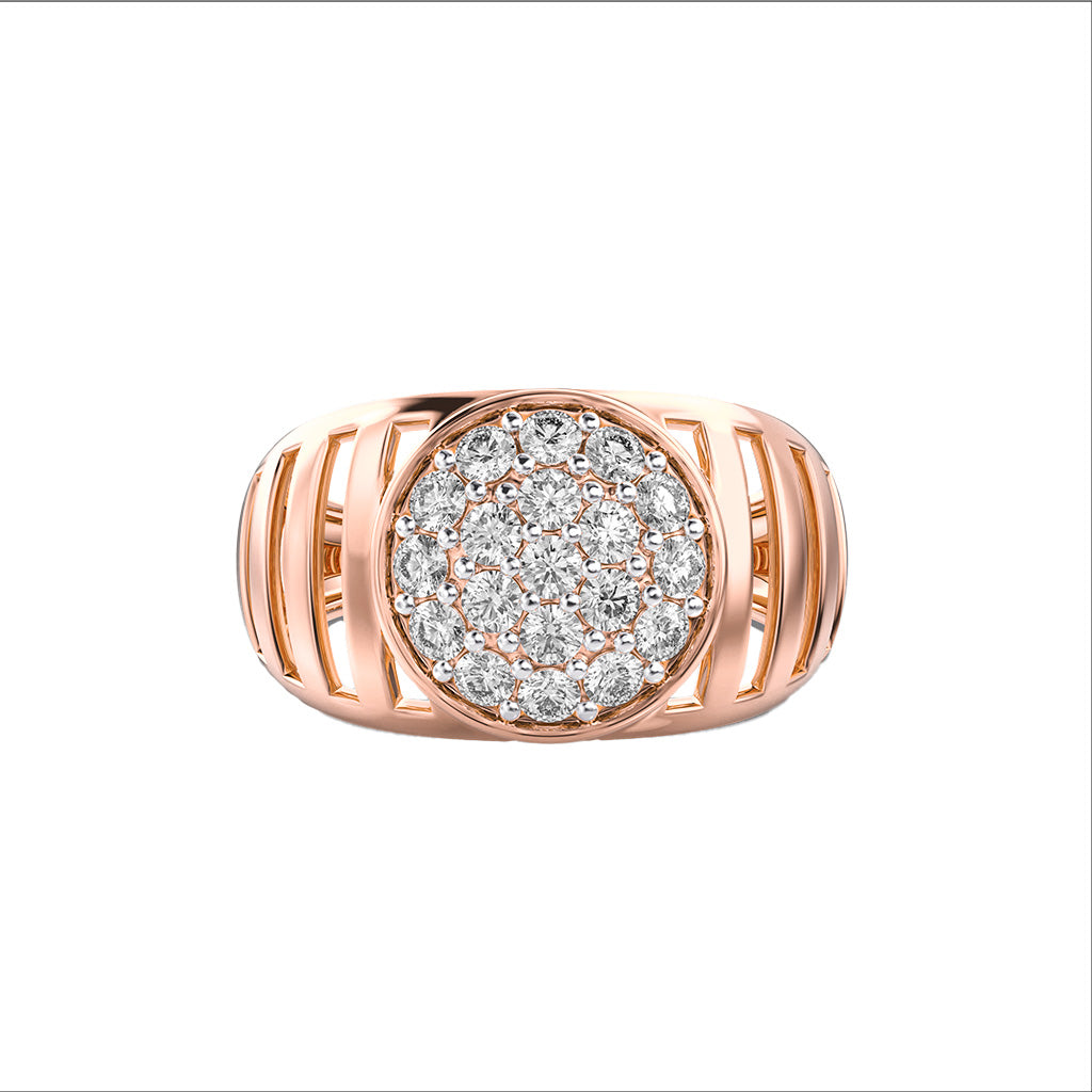 Rose-Gold