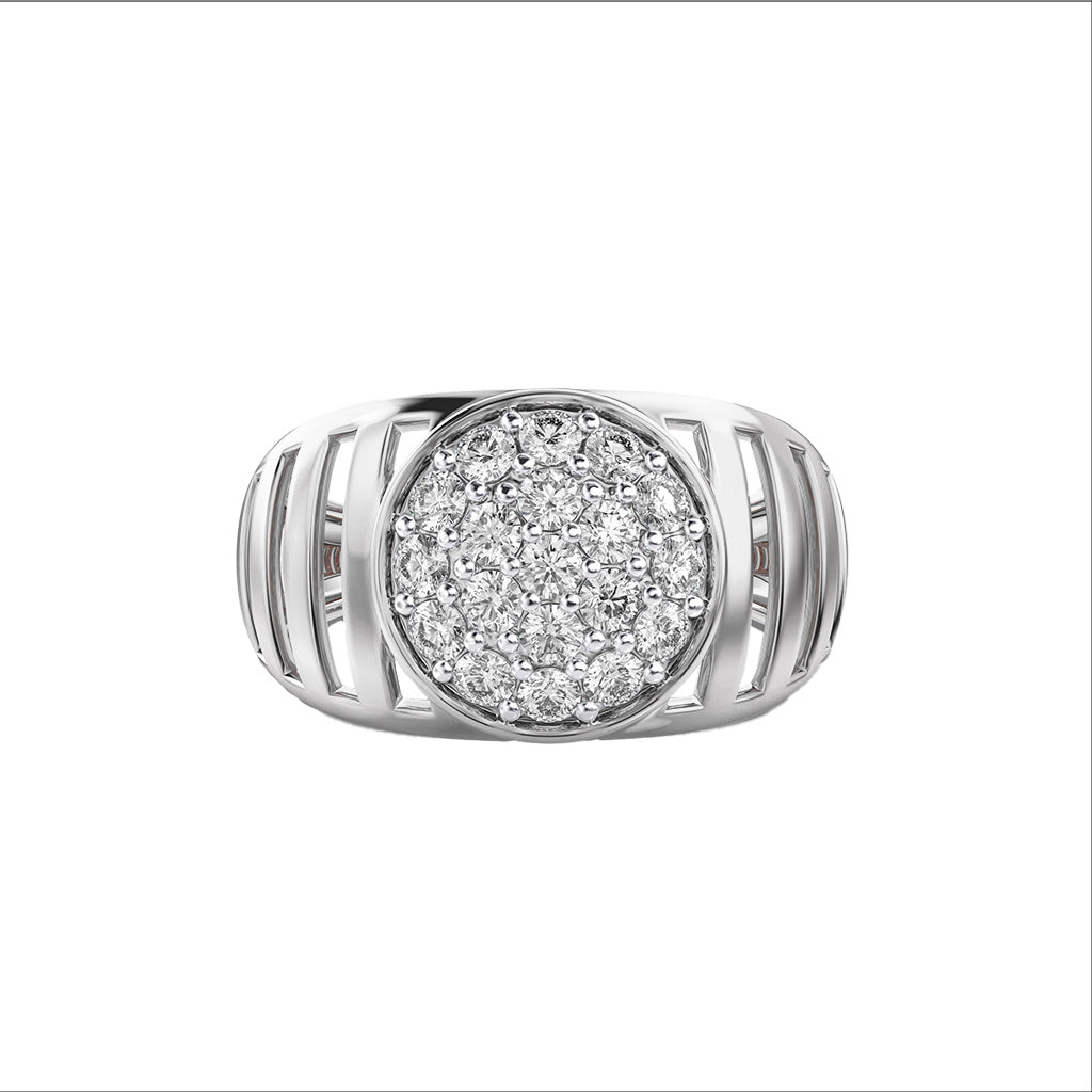 White-Gold