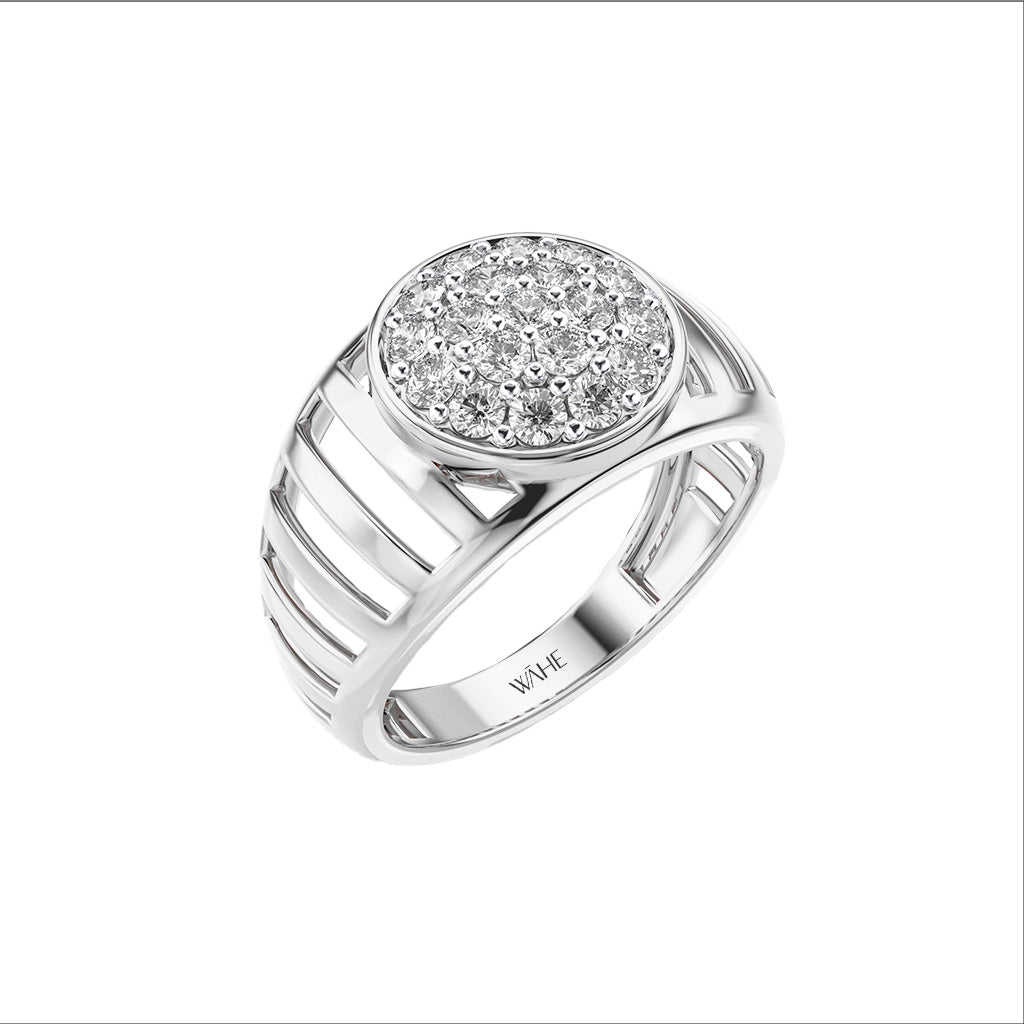 White-Gold