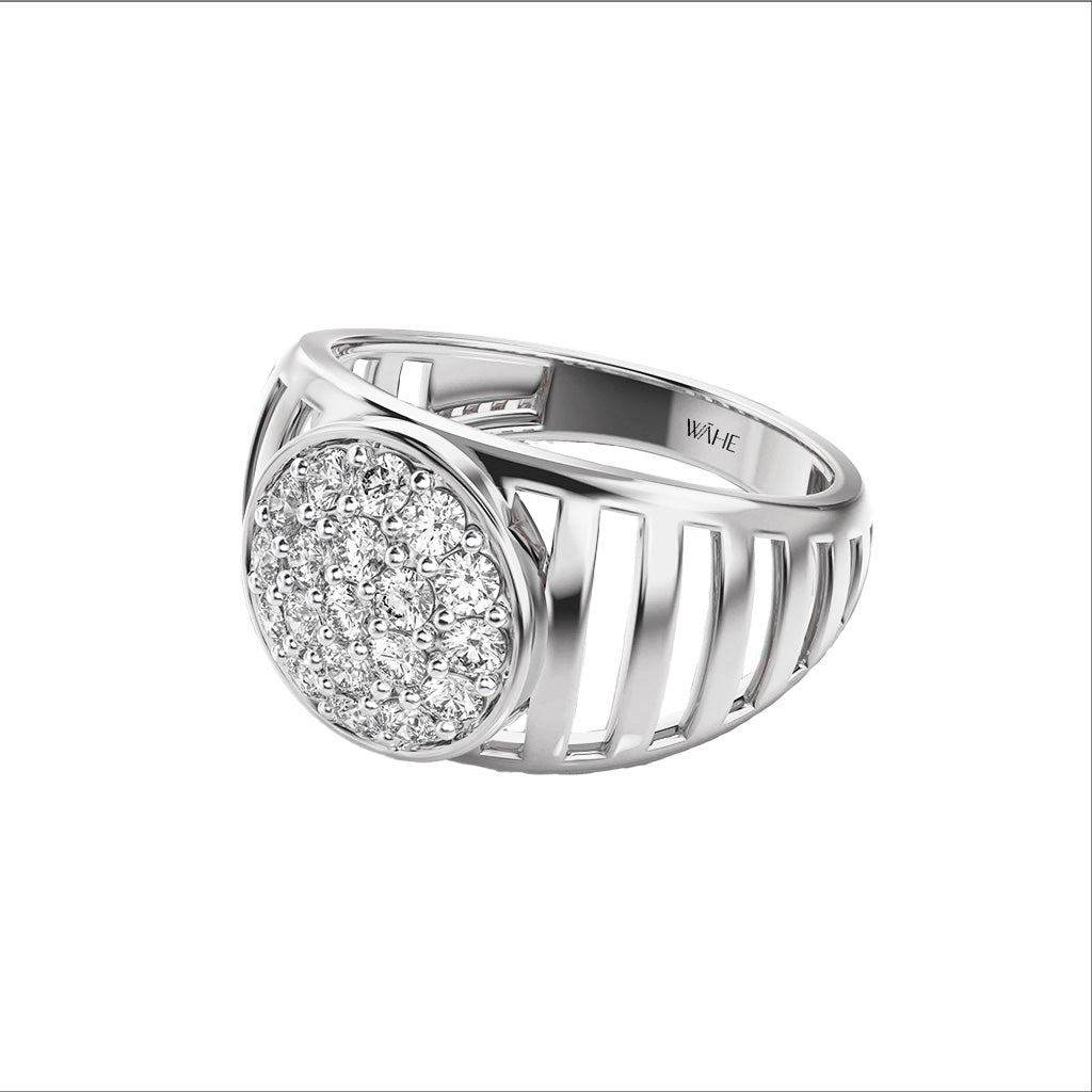 White-Gold