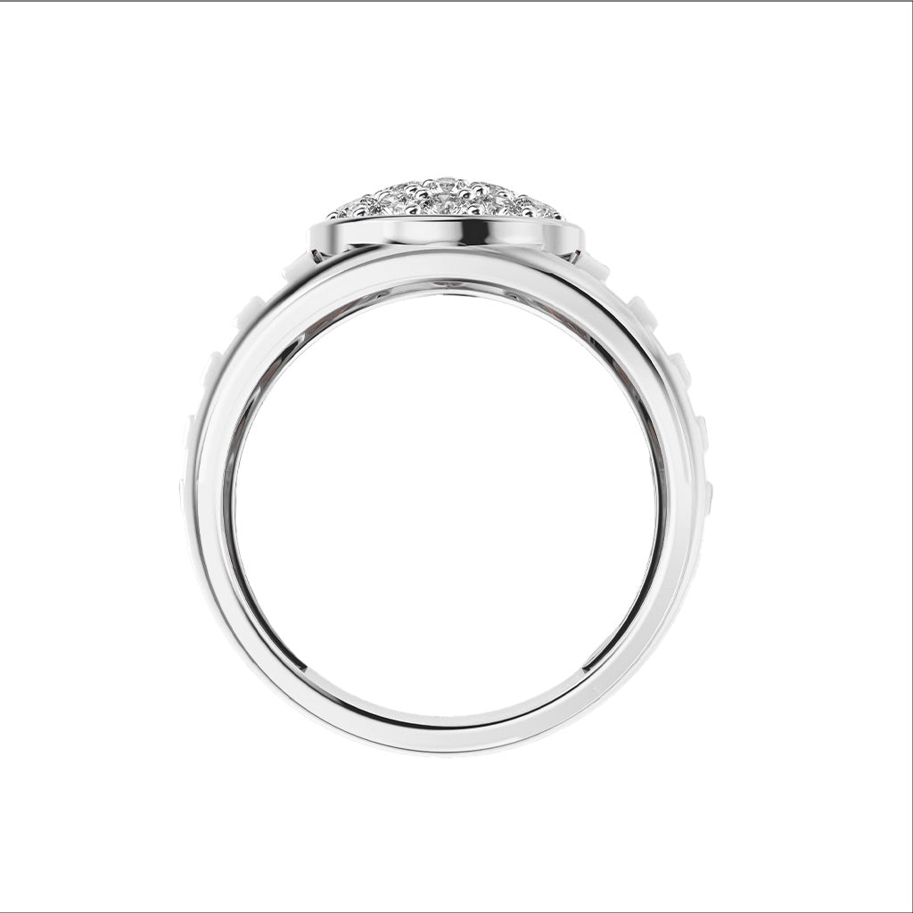 White-Gold