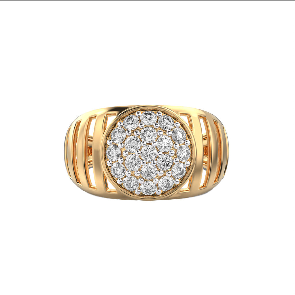 Yellow-Gold