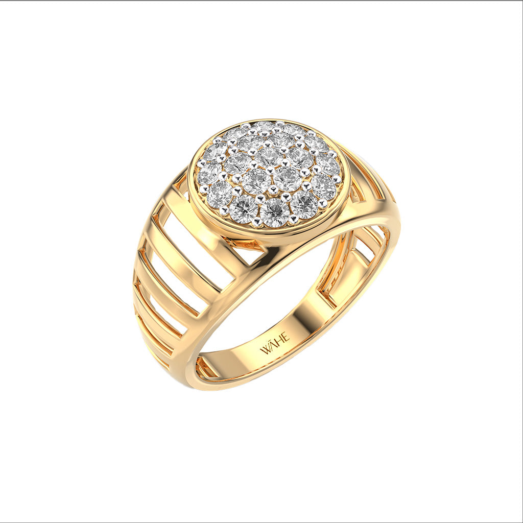 Yellow-Gold