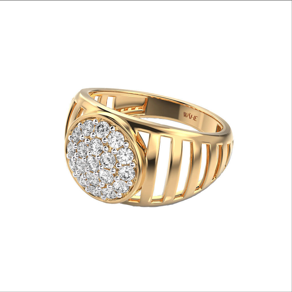 Yellow-Gold
