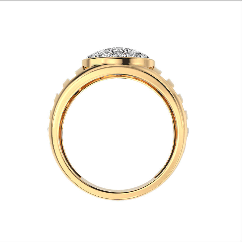 Yellow-Gold