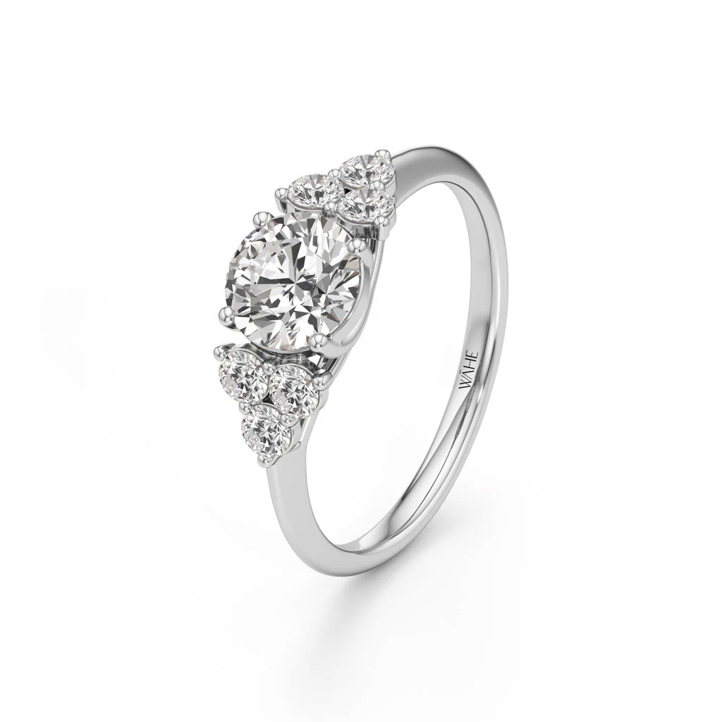White-Gold