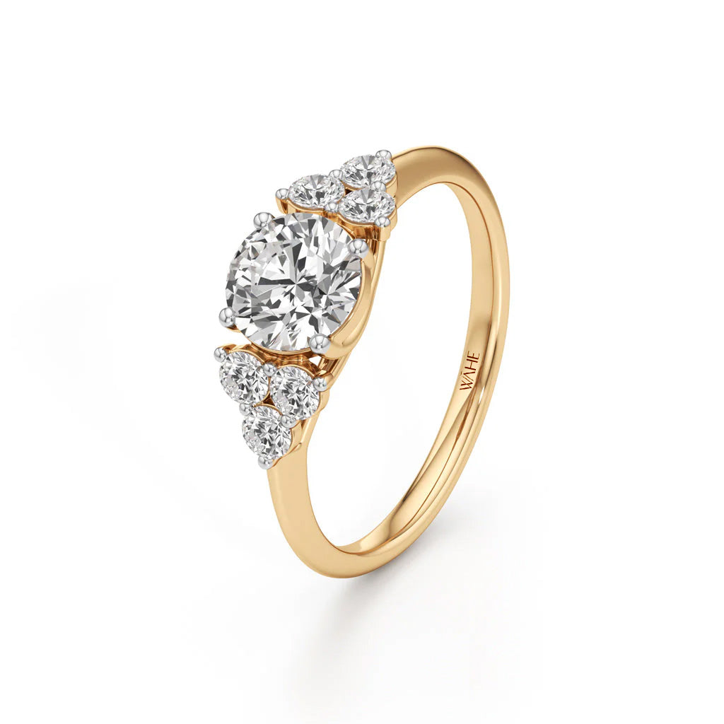 Yellow-Gold