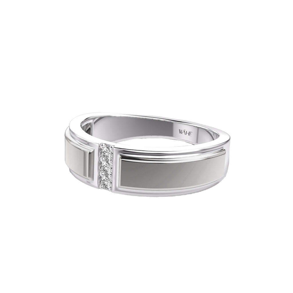 White-Gold