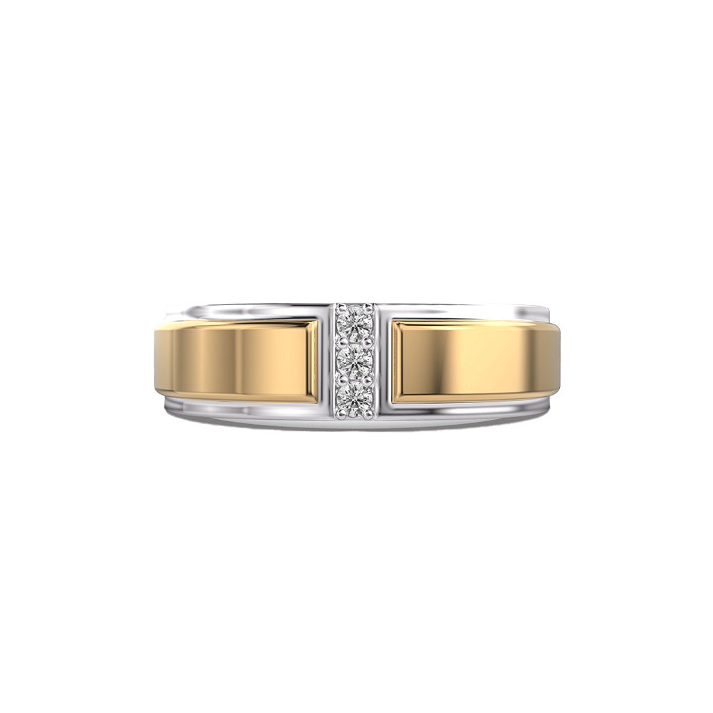 Yellow-Gold