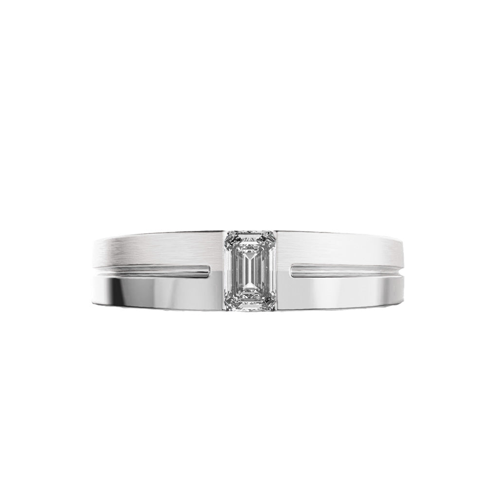 White-Gold