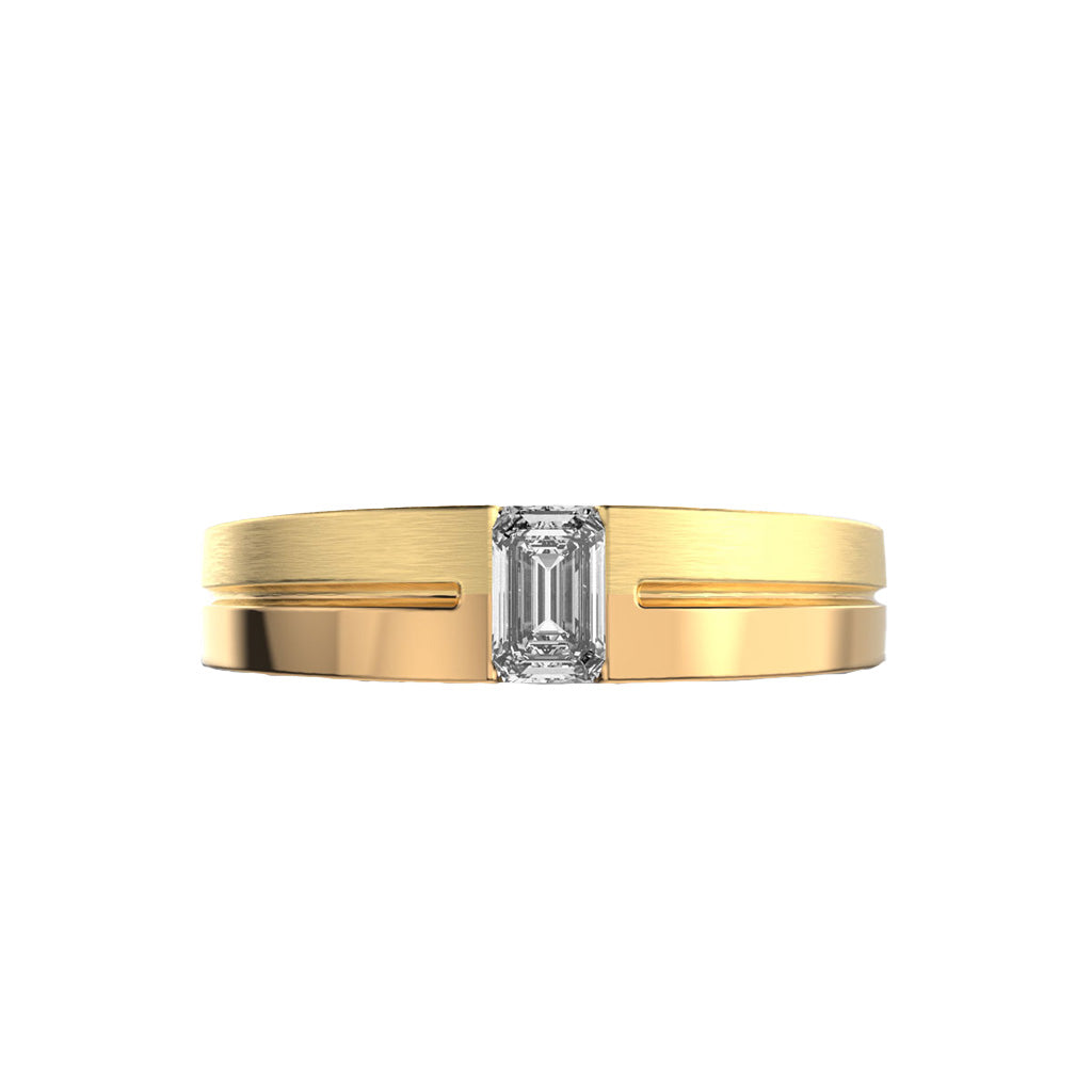 Yellow-Gold