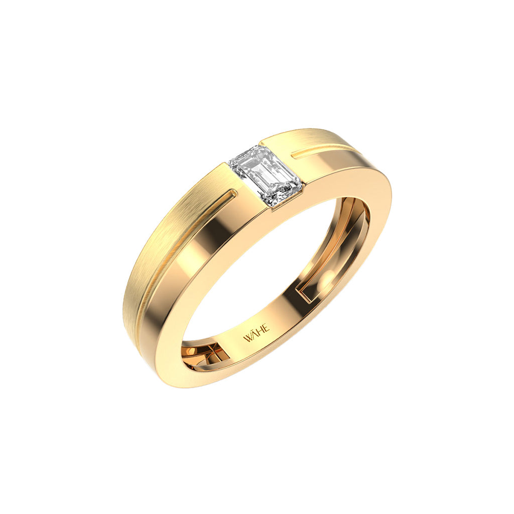 Yellow-Gold