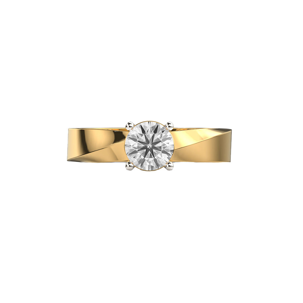 Yellow-Gold