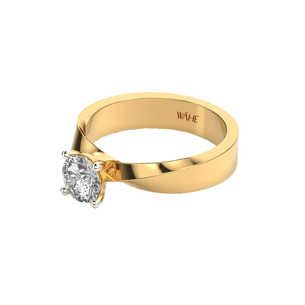 Yellow-Gold