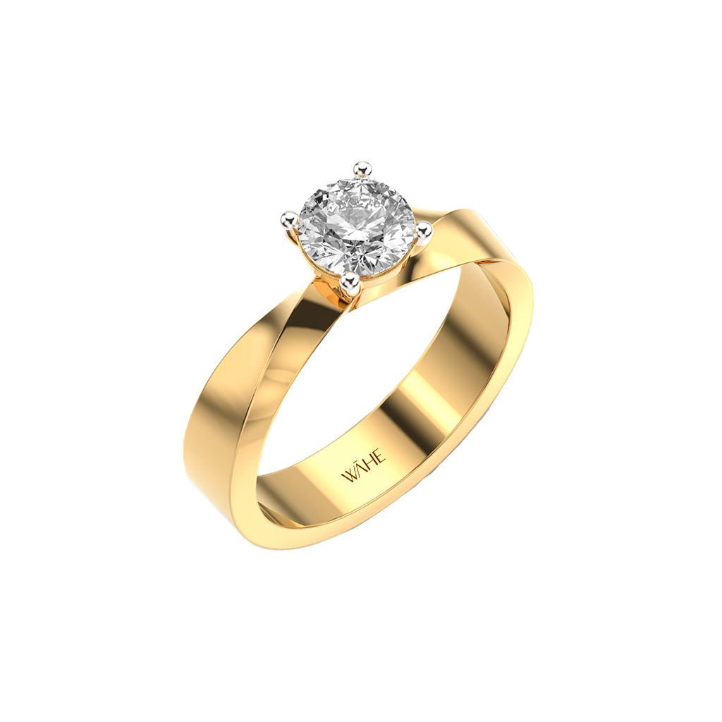 Yellow-Gold