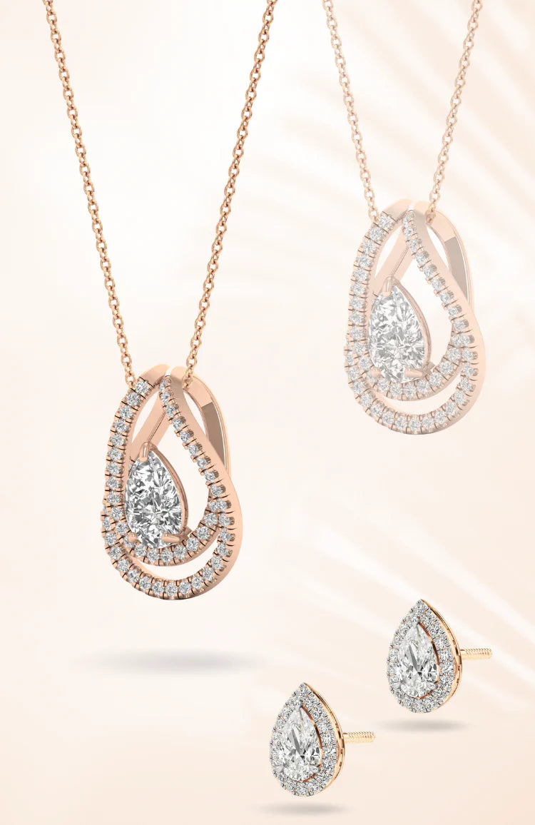 Jewellery Sets