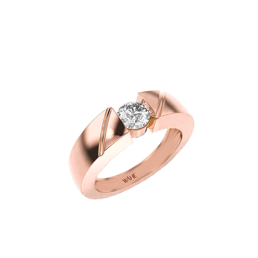 Rose-Gold