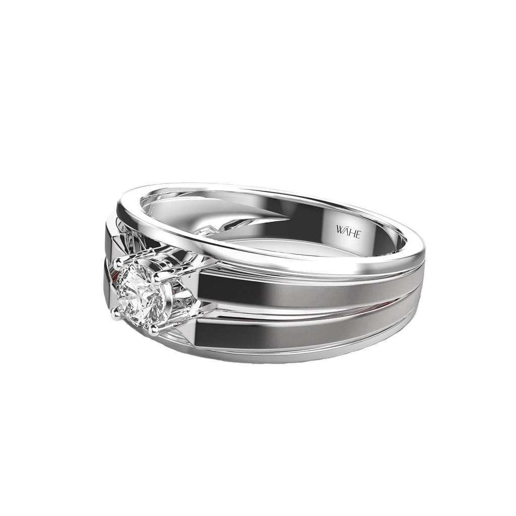 White-Gold