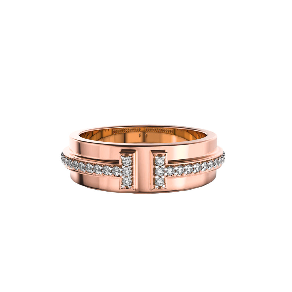Rose-Gold