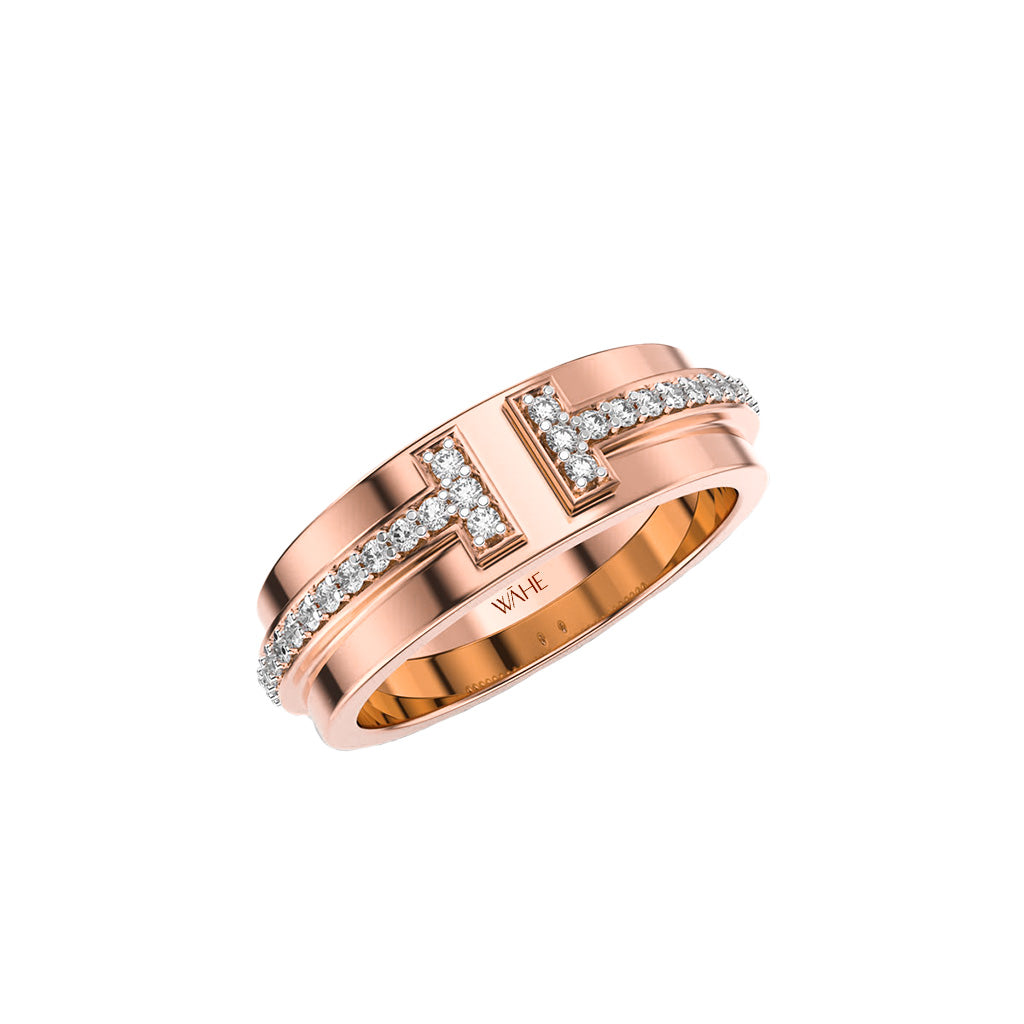 Rose-Gold
